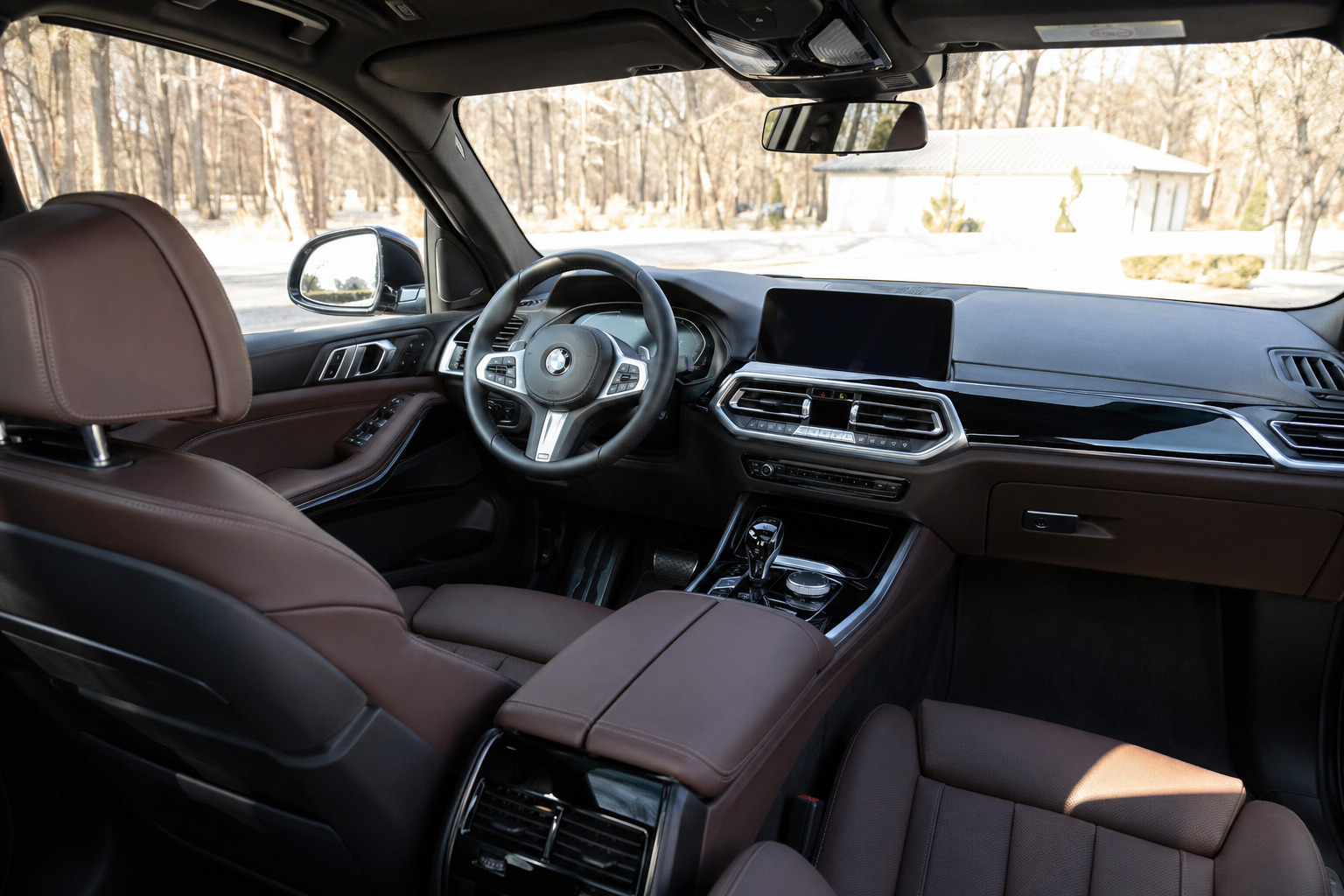 BMW 530i