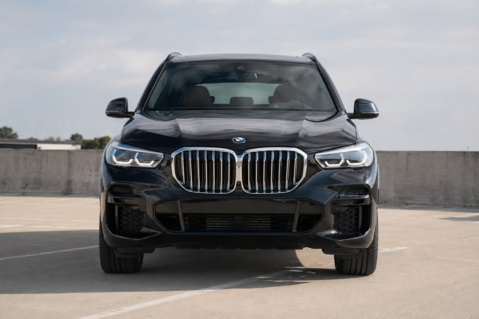 BMW 530i