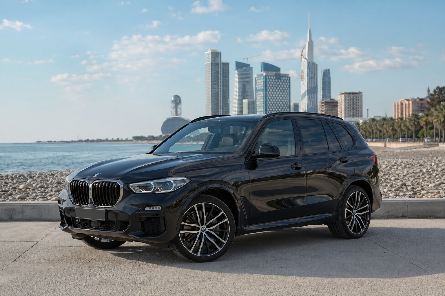 BMW 530i