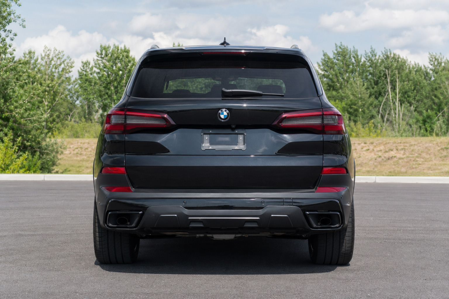 BMW X5 M