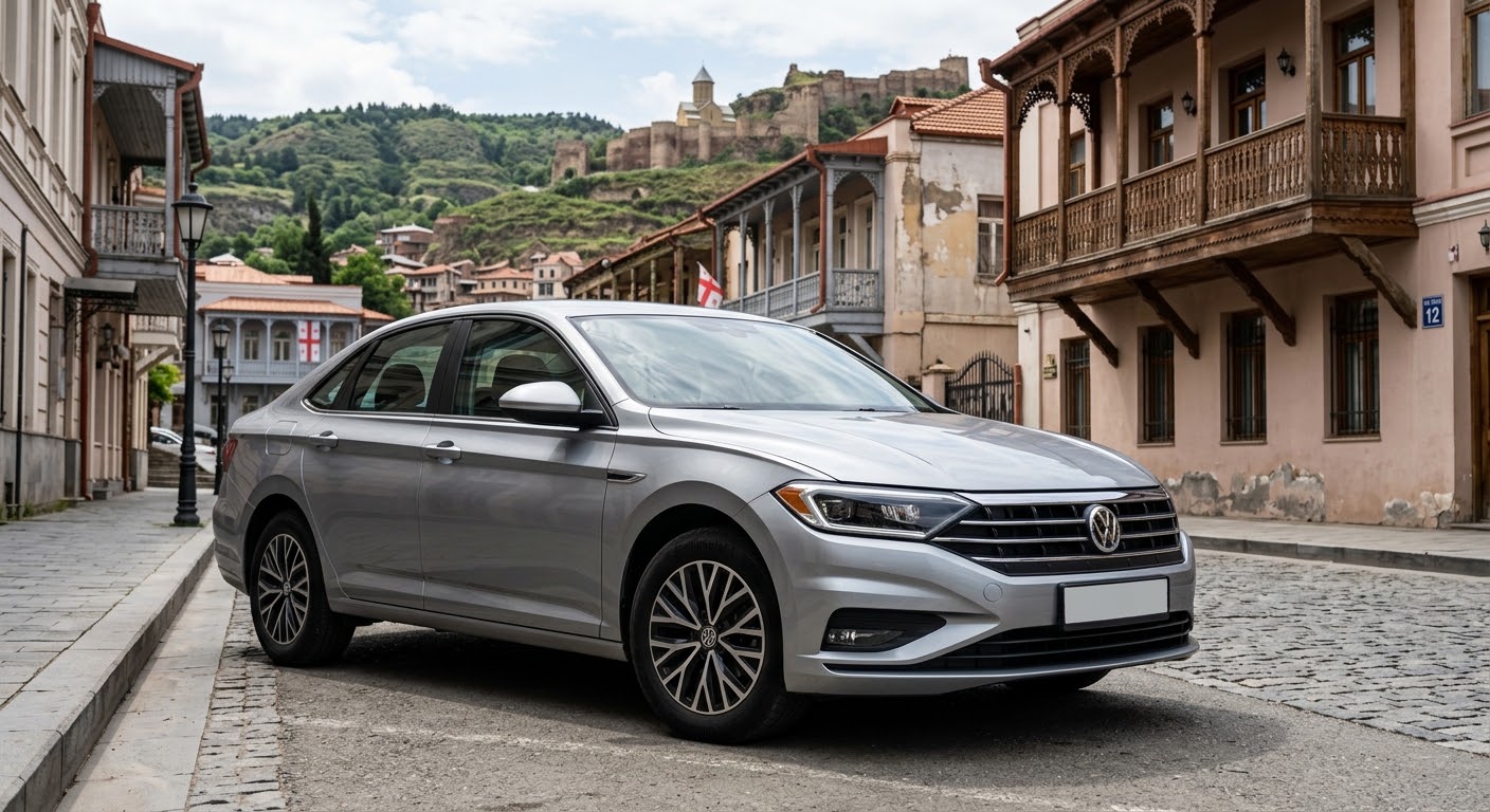 Volkswagen Jetta